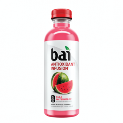 Bai, Kula Watermelon, 18 oz