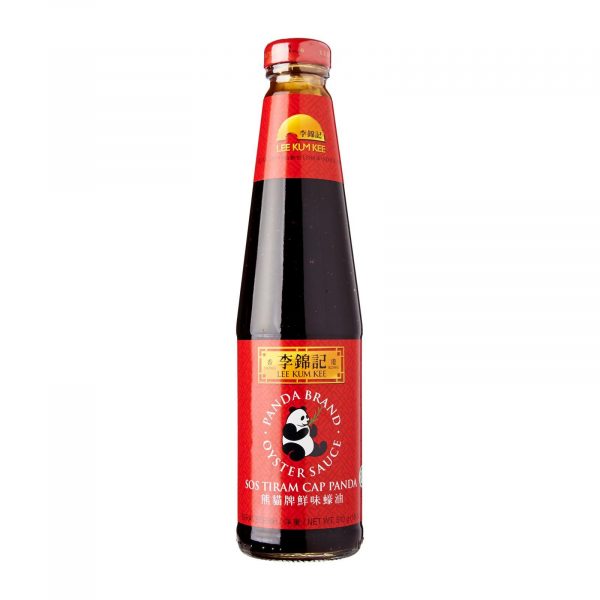 Oyster sauce, 9oz