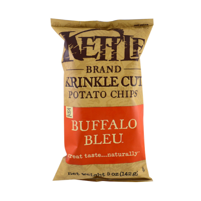 Kettle, Buffalo Bleu, 5oz