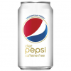 Diet Pepsi Caffeine Free, 12 oz
