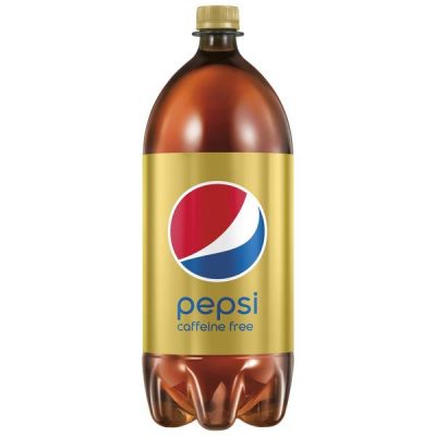 Pepsi Caffeine Free, 2 L