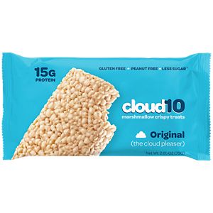 Cloud 10, Original