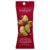 Sahale Snacks, Pomegranate Flavored Cashews, 1.5oz