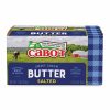 Cabot Butter, Salted, 1lb