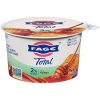 FAGE TOTAL Split Cup, 2% Greek Yogurt with Honey, 5.3 oz