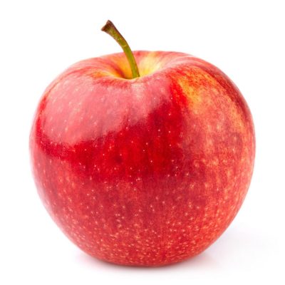 Apple, red, ea