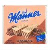 Manner, Chocolate, 2.65oz