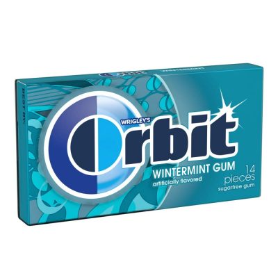 Orbit, Wintermint