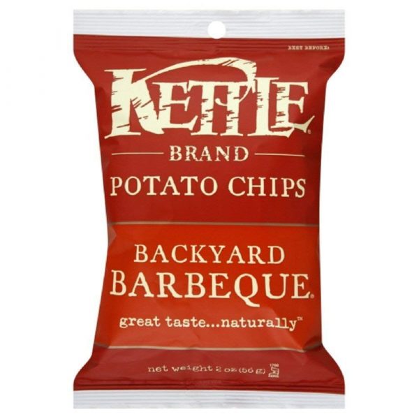 Kettle, Backyard Barbecue, 2oz