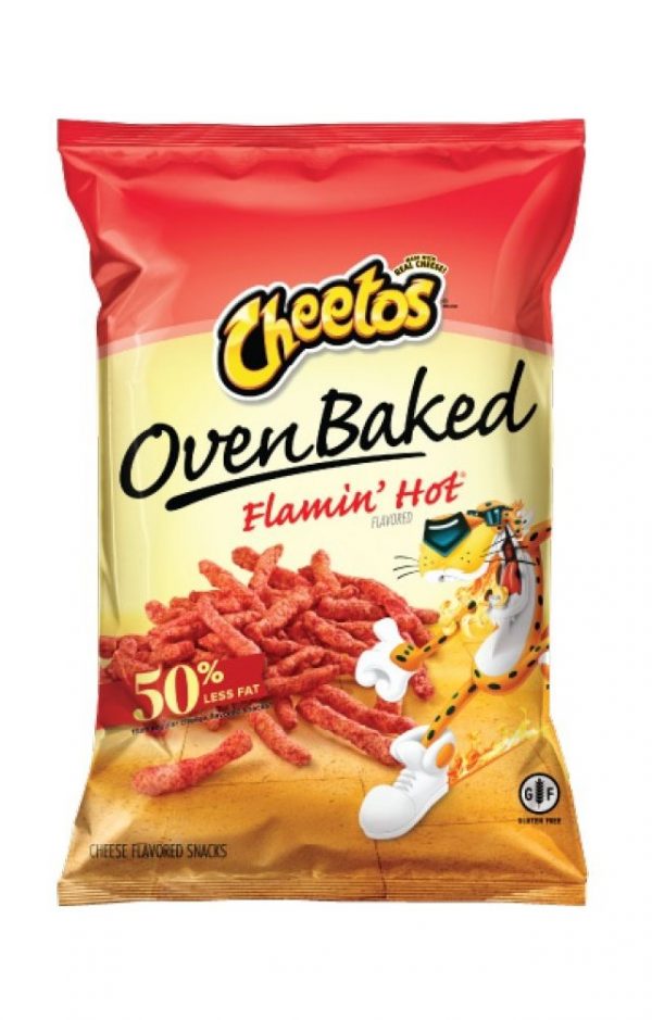 Cheetos, 2oz