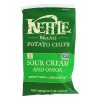 Kettle, Sour Cream & Onion, 5oz