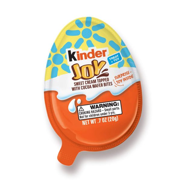 Kinder Egg