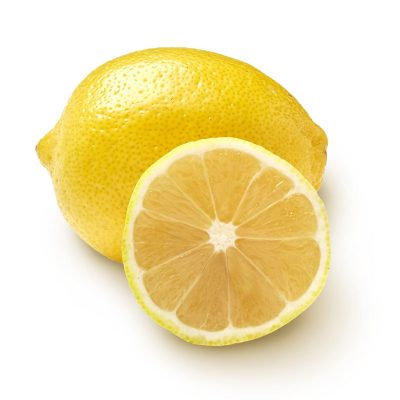 Lemon, ea