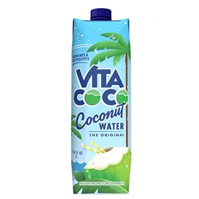 VitaCoco, Original, 33.8 oz