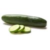 Cucumber, English, ea