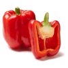 Red pepper, lb
