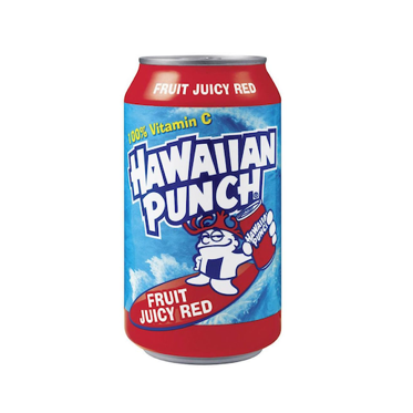 Hawaiian Punch, 12 oz