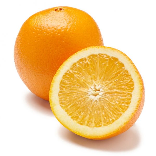 Orange, ea