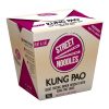 Street Noodles, Kung Pao, 8.11oz