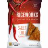 Riceworks, Sweet Chili, 5.5 oz