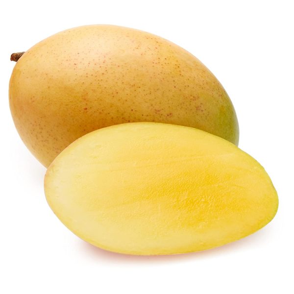 Mango, ea