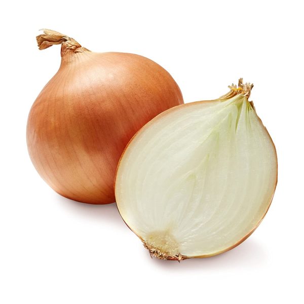 Spanish onion, lb