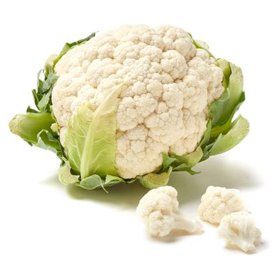 Cauliflower, lb