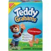 Teddy Grahams, Cinnamon, 10oz