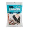 Sea Crunchy, Coconut & Sunflower Seeds, 1oz