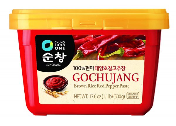 Gochuchang, 17.6oz