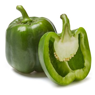 Green Pepper, lb
