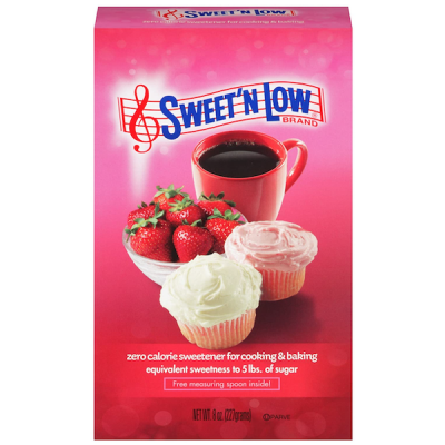 Sweet & Low, 8oz