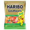 Haribo, Goldbears Sour, 4.5oz