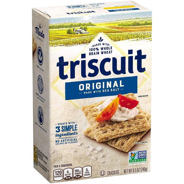 Triscuit, Original, 8.5oz