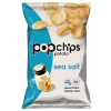 Popchips, Sea Salt, 5 oz