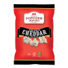 Popcorn Indiana, Aged White Cheddar, 3.5oz