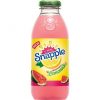 Snapple, Watermelon Lemonade, 16 oz