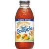 Snapple, Diet Mango Tea, 16 oz