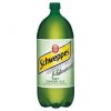 Schweppes Sparkling Diet Ginger Ale, 2 L