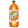 Crush Orange Diet, 2 L