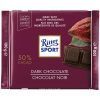 Ritter Sports, Dark Chocolate, 3.5oz
