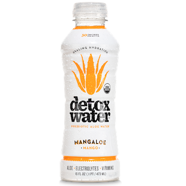 Detox Water, Mangaloe, 16