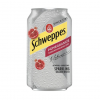 Schweppes Sparkling Pomegrante, 12 oz