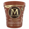 Magnum, Milk Chocolate Almond, 14.8 oz