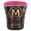 Magnum, Dark chocolate Raspberry, 14.8 oz