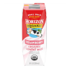 Horizon Milk, Strawberry, 8oz