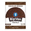 RipVan, Chocolate Brownie, 1.16oz