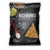 Riceworks, Sea Salt, 1.75oz