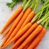 Carrot loose, lb