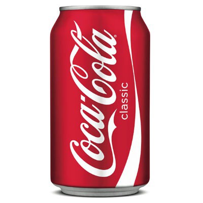 Coke, 12 oz